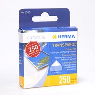 Herma Photo Corners