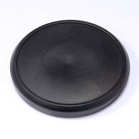 Hama Push on Lens cap 