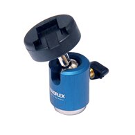 Novoflex M-NEIGER Mini Ball Head With 