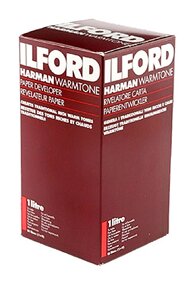 Ilford Harman Warmtone Developer 1 litre