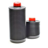 AP Chemical Storage Accordion Bottle 1 litre