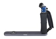 Novoflex FLASH-GRIFF Flash Bracket c/w X 