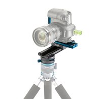 Novoflex VR-SYSTEM III Panoramic Adapter