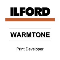 Ilford Harman Warmtone Developer 1 litre 