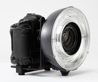 Elinchrom Ranger Q Ringflash ECO