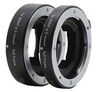 Kenko 10+16 Extension Tube Set for Sony FE Mount