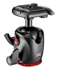 Manfrotto MHXPRO-BHQ2 Ball Head 