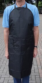Darkroom Apron Rubber Coated