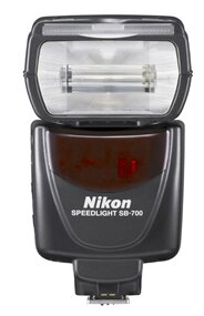Nikon SB-700 Speedlight 