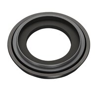 Novoflex UNI/EOS Bellows Adaptor for EOS 