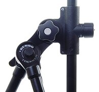 Benbo Trekker Centre Column Tilt Bracket