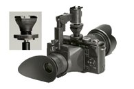 Hoodman HoodBoost Adapter