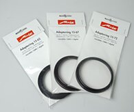 Metz Adaptor Ring for 15 MS-1 