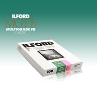 Ilford Multigrade FB Classic Gloss