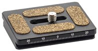 FLM QRP-50 Quick Release Plate 50mm