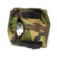 Eckla Eagle Beanbag 