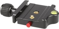 Sirui MP-20 Quick Release Base 