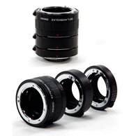 Kenko Extension Tube Set DG Nikon