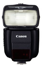 Canon Speedlite 430EX III-RT 