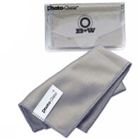 B+W Photo-Clear Cleaning Cloth