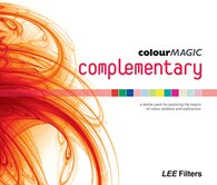 Lee Colour Magic Complementary 
