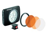 Manfrotto Lumie Art LED Light 