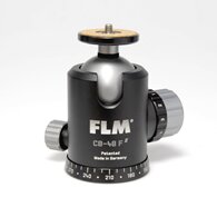 FLM CB48F Ball Head 