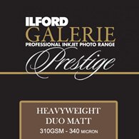 Ilford Galerie Prestige Heavyweight Duo 