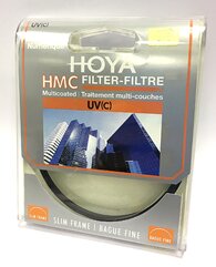 Hoya HMC UV(C) Digital 