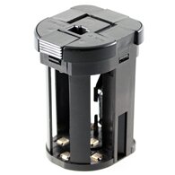 Metz 45-39 Spare Battery Holder