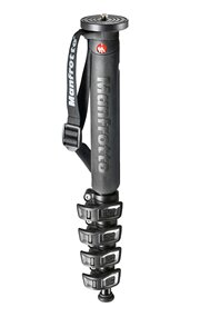 Manfrotto MMXPROA5 Land Monopod 