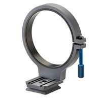 Novoflex ASTAT-SL Tripod Mount Ring 