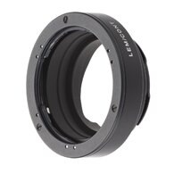 Novoflex LEM/CONT Contax to Leica M Body Adapter