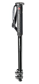 Manfrotto MMXPROA3 Prime Monopod 