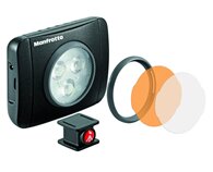 Manfrotto Lumie Play LED Light 