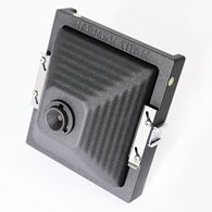 Harman Titan Pinhole Camera 