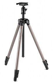 Velbon Sherpa 100 Tripod with QHD-43M 