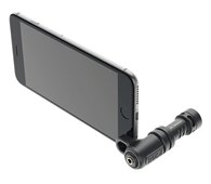 Rode Video Mic Me Microphone 