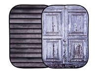 Lastolite LB5717 Urban Collapsible Backgro 