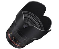 Samyang 50mm f1.4 AS UMC Fuji X