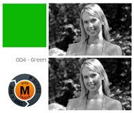 Cokin P004 Green 