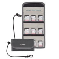 Tenba Reload SD9 Card Wallet 