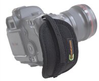Cotton Carrier Hand Strap with Arca Plate