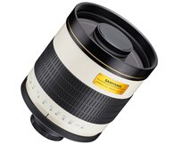 Samyang 800mm f8 Mirror T-Mount 