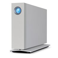 LaCie d2 Thunderbolt2 & USB3.0 