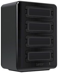 Lexar Professional Workflow Hub HR-1 