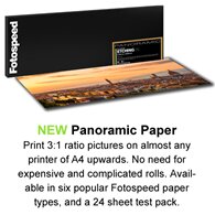 Fotospeed PF Gloss 270 