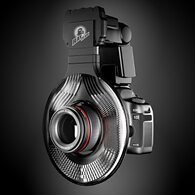 Rayflash Universal Ringflash Adaptor 
