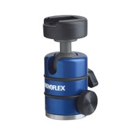 Novoflex NEIGER 19P Mini Ball with Flash Shoe