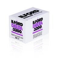 Ilford Delta 3200 135-36 